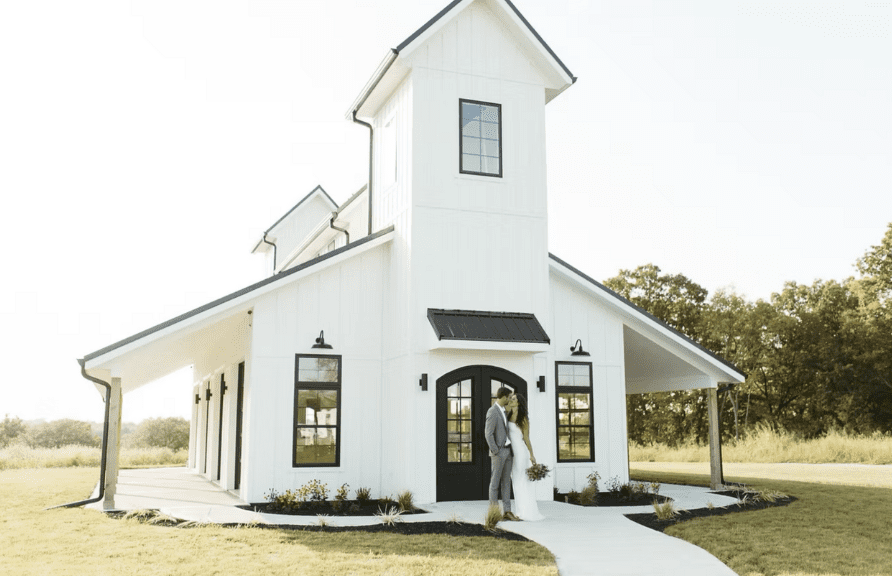 The brim chapel