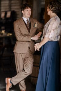 Dominyc autumn wedding sneak 103