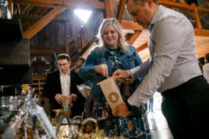 Dominyc autumn wedding sneak 125