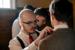 Dominyc autumn wedding sneak 2