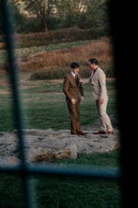 Dominyc autumn wedding sneak 22