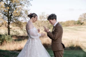 Dominyc autumn wedding sneak 26