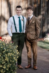 Dominyc autumn wedding sneak 47