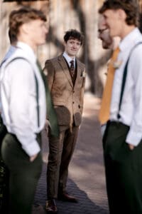 Dominyc autumn wedding sneak 49