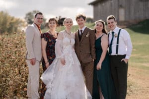 Dominyc autumn wedding sneak 57