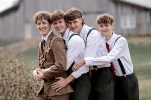 Dominyc autumn wedding sneak 67