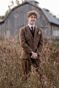 Dominyc autumn wedding sneak 70