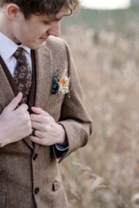 Dominyc autumn wedding sneak 71