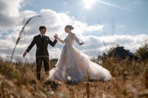 Dominyc autumn wedding sneak 75