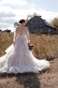 Dominyc autumn wedding sneak 76