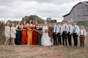 Dominyc autumn wedding sneak 83