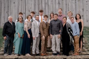 Dominyc autumn wedding sneak 89